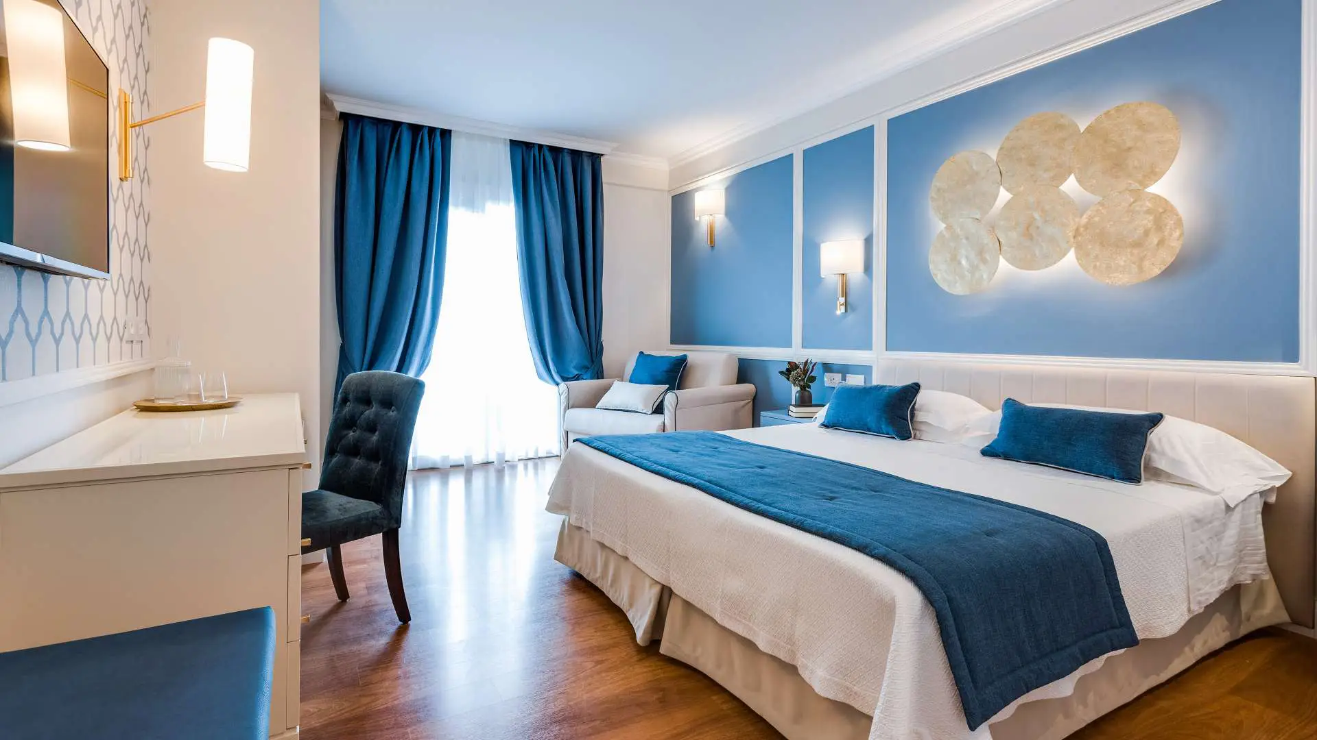 Premium Zimmer